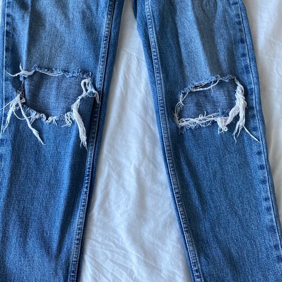 Mom jeans - Picture 4 of 5